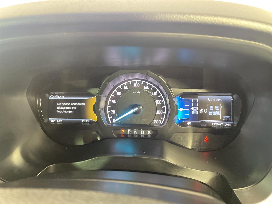 Photo '21' of Ford Ranger