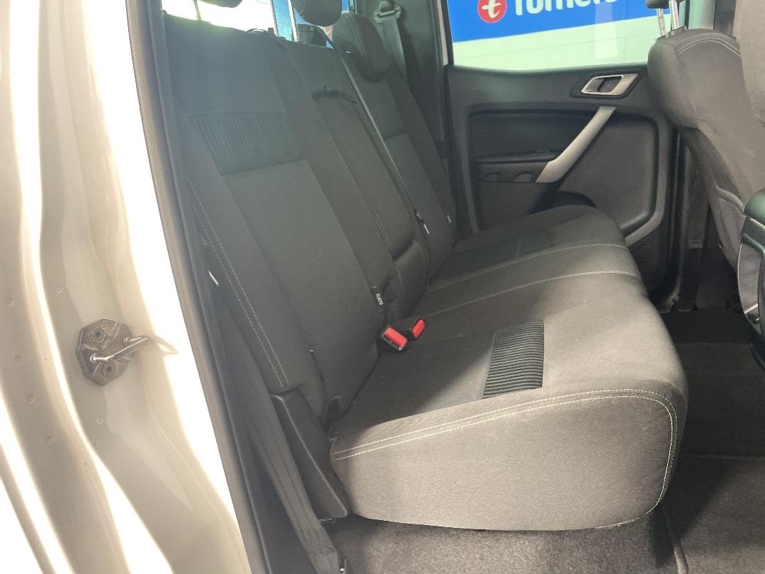 Photo '20' of Ford Ranger