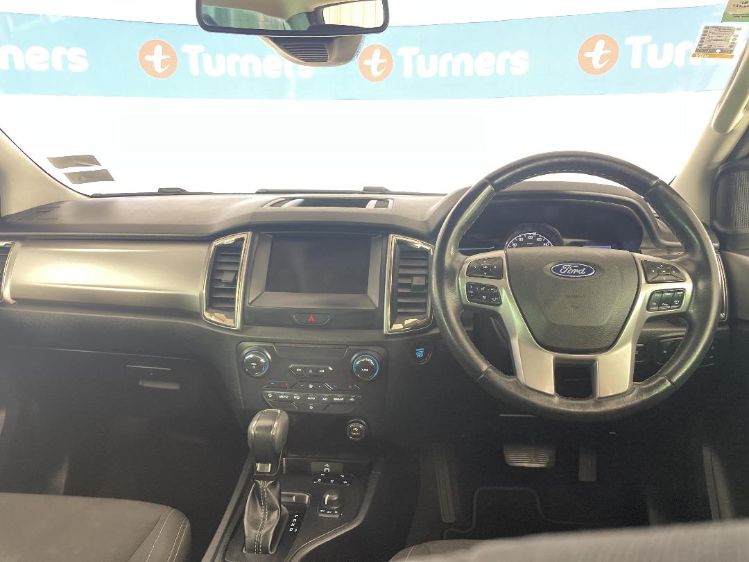 Photo '17' of Ford Ranger