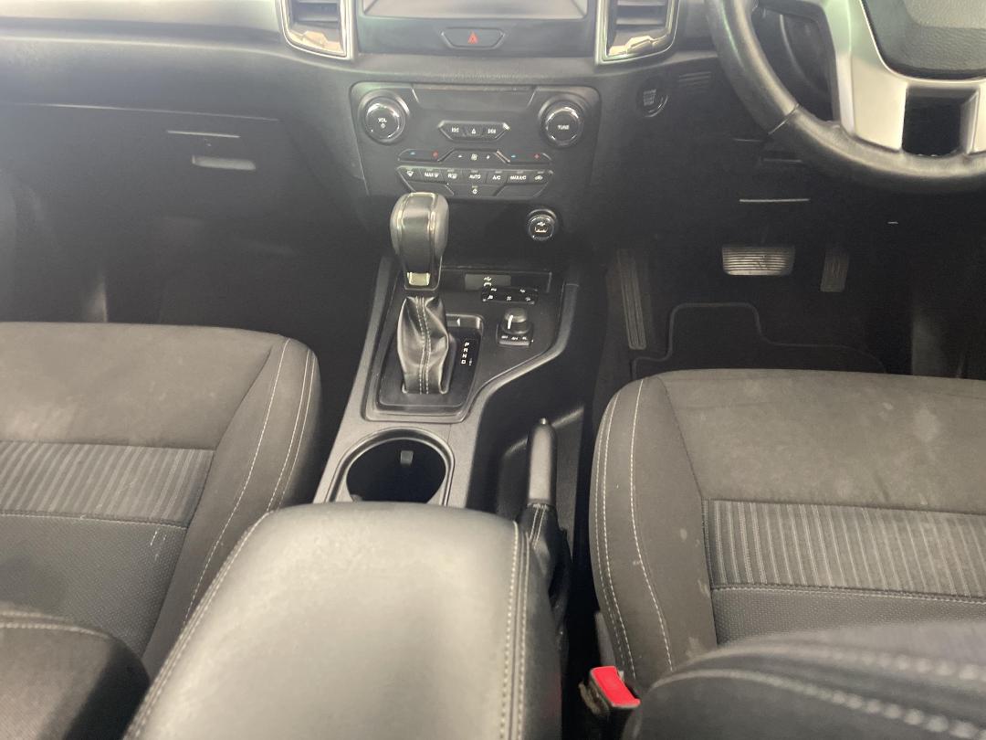 Photo '18' of Ford Ranger