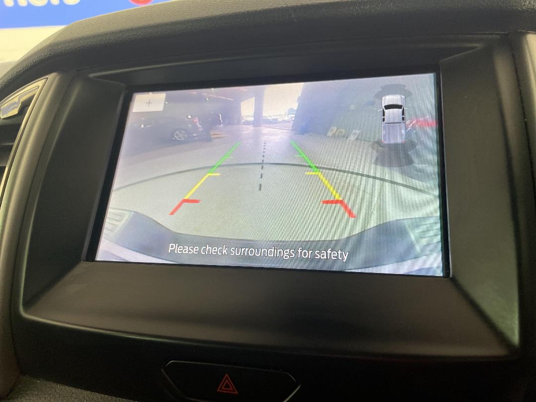 Photo '23' of Ford Ranger