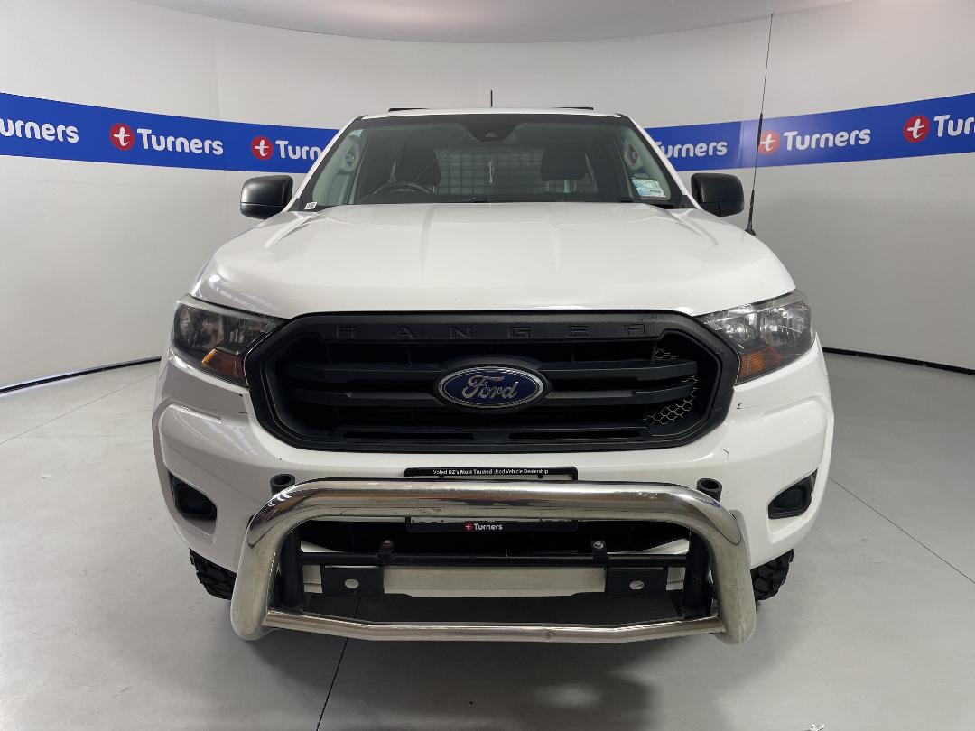 Photo '2' of Ford Ranger Photo '2' of Ford Ranger