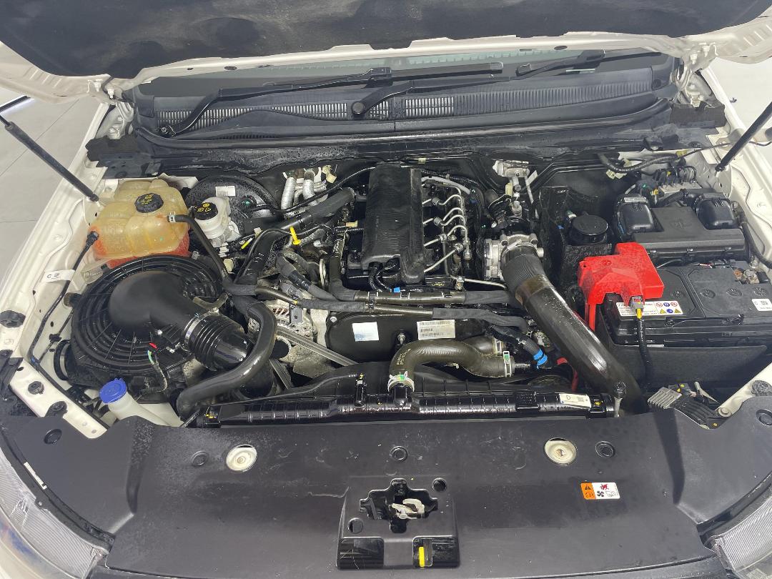 Photo '13' of Ford Ranger Photo '13' of Ford Ranger