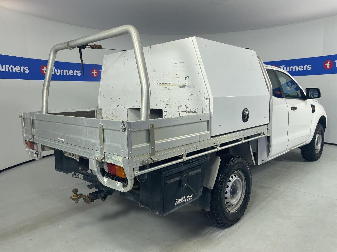 Photo '7' of Ford Ranger Photo '7' of Ford Ranger