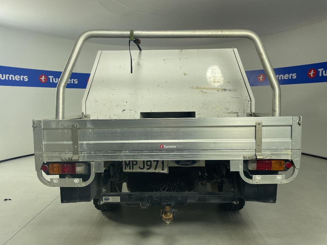 Photo '6' of Ford Ranger Photo '6' of Ford Ranger