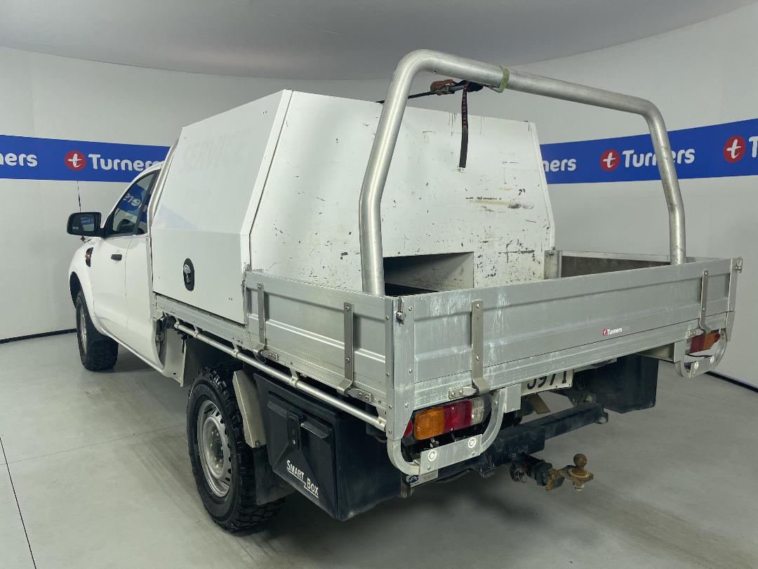 Photo '5' of Ford Ranger Photo '5' of Ford Ranger