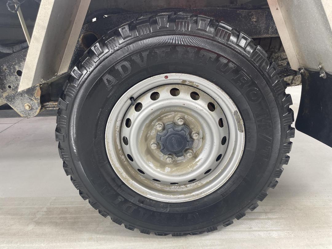 Photo '11' of Ford Ranger Photo '11' of Ford Ranger