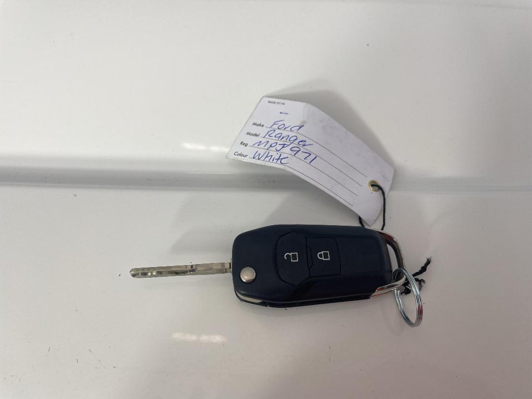 Photo '22' of Ford Ranger Photo '22' of Ford Ranger