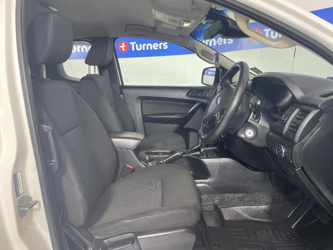 Photo '16' of Ford Ranger Photo '16' of Ford Ranger