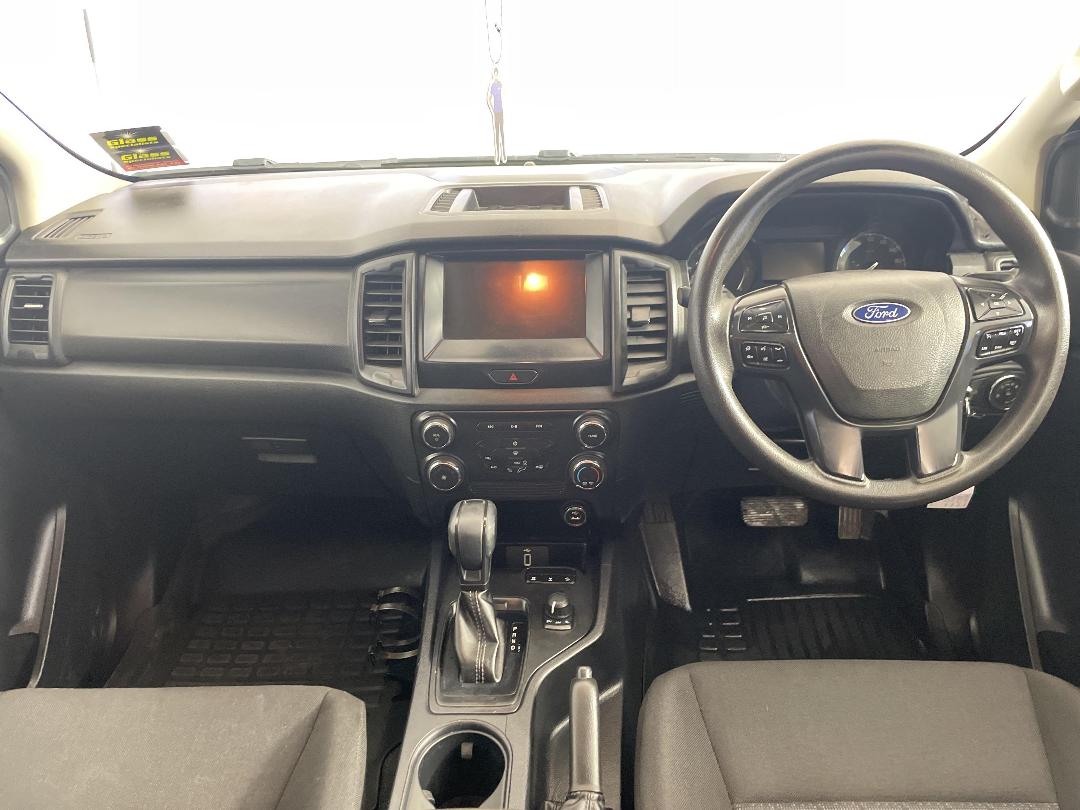 Photo '17' of Ford Ranger Photo '17' of Ford Ranger