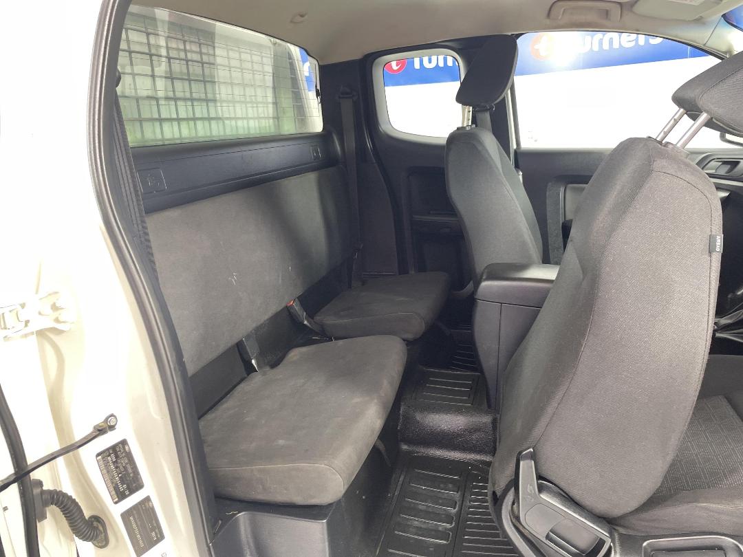 Photo '20' of Ford Ranger Photo '20' of Ford Ranger