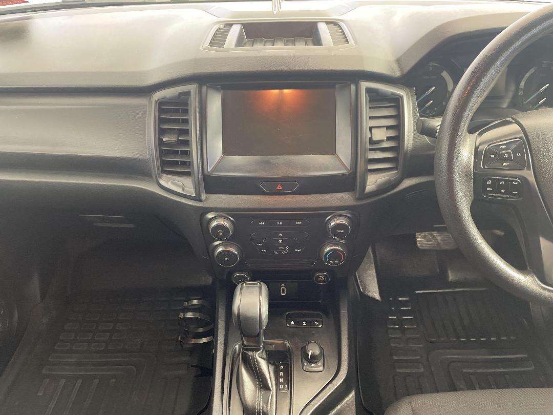 Photo '18' of Ford Ranger Photo '18' of Ford Ranger