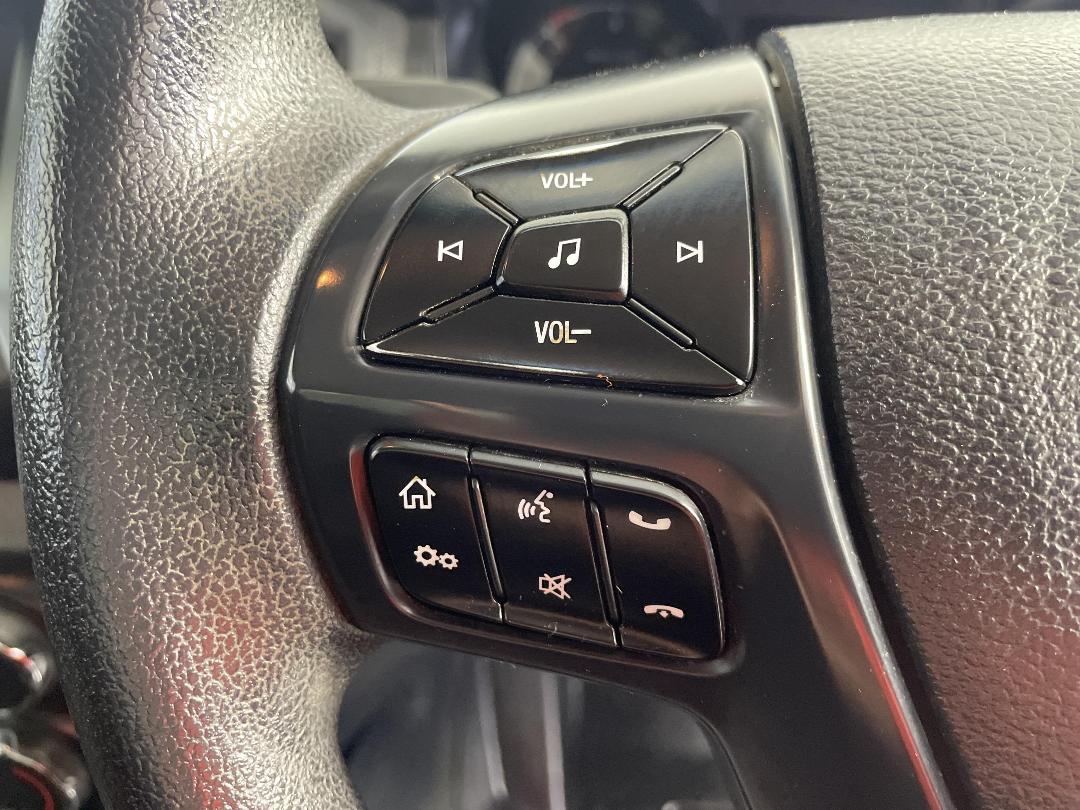 Photo '23' of Ford Ranger Photo '23' of Ford Ranger