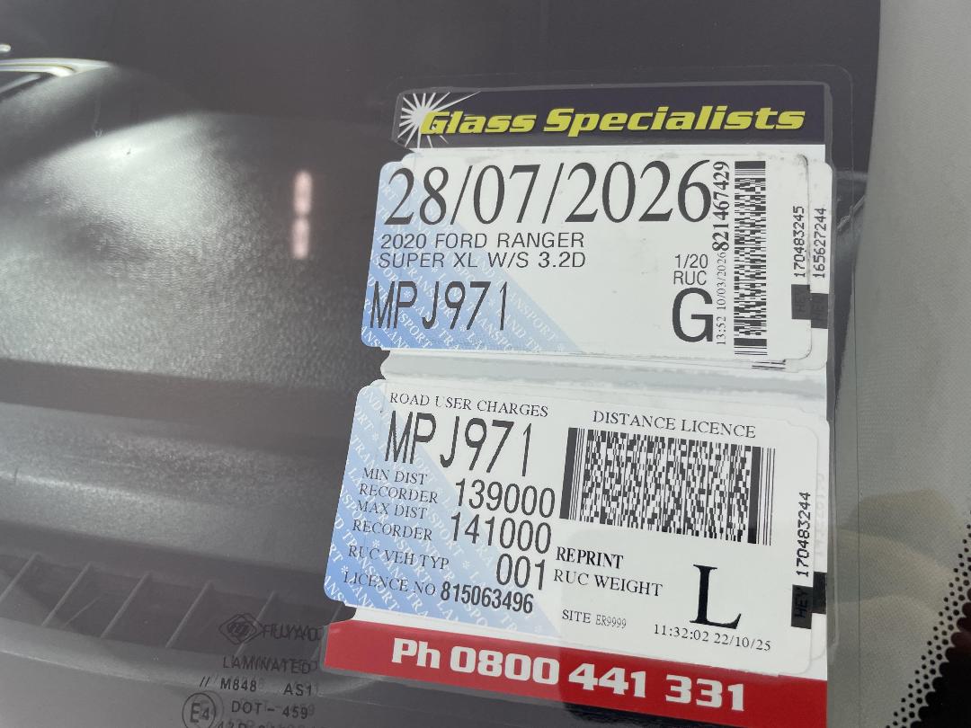 Photo '28' of Ford Ranger Photo '28' of Ford Ranger