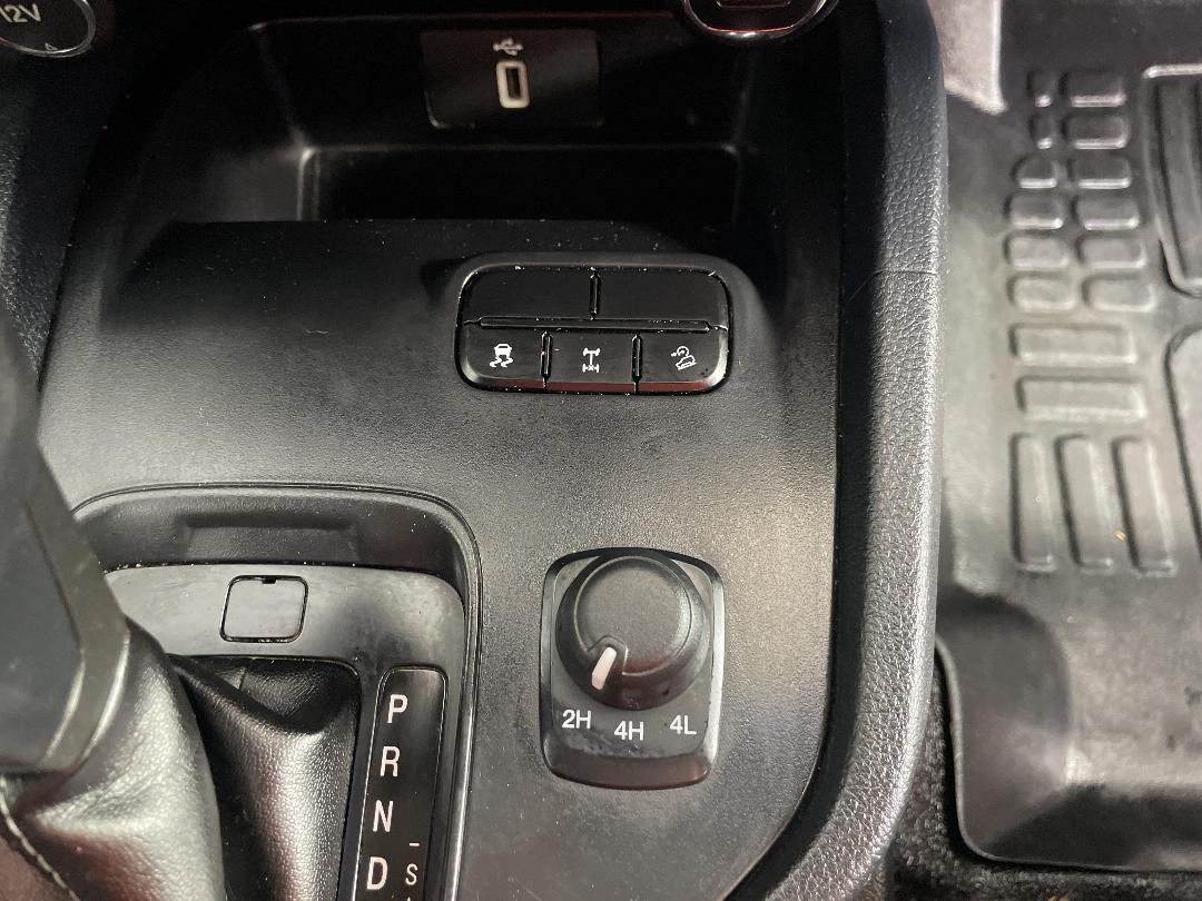 Photo '26' of Ford Ranger Photo '26' of Ford Ranger