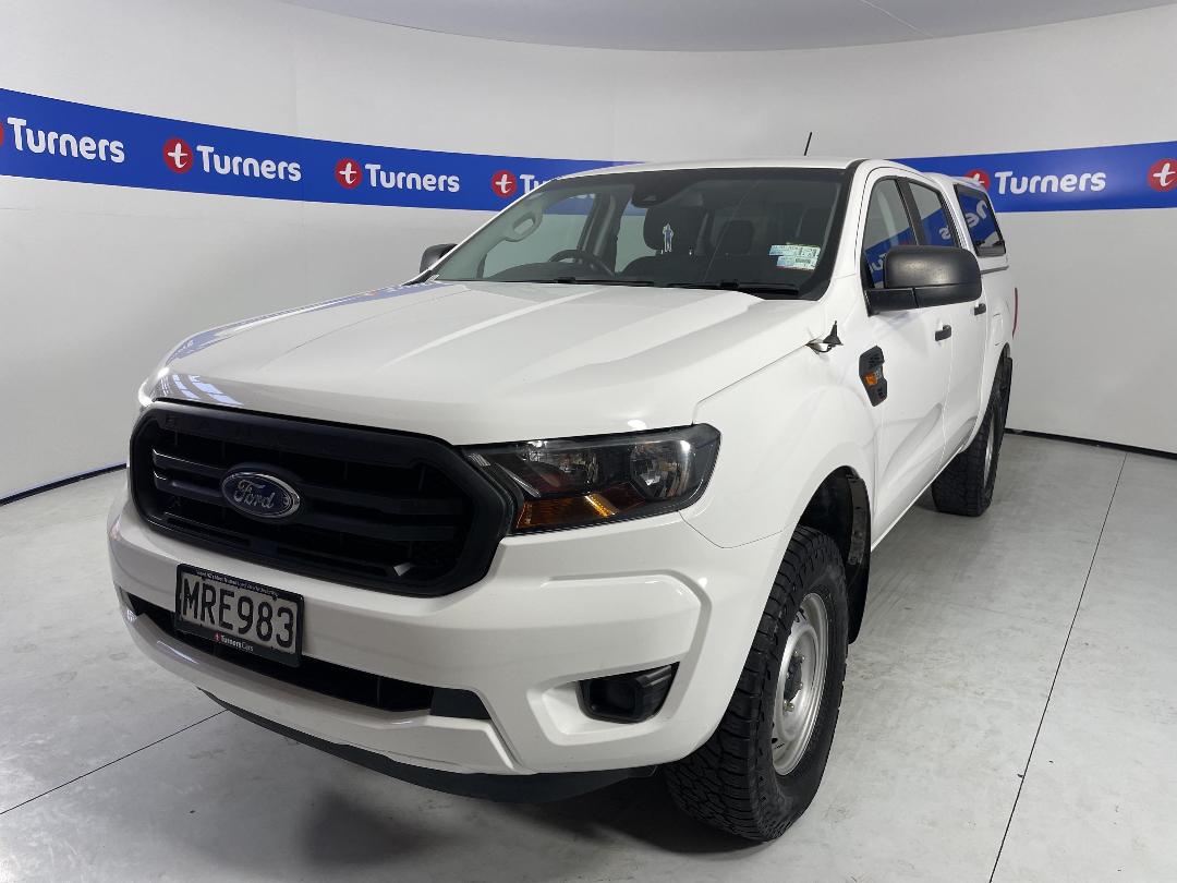 Photo '4' of Ford Ranger