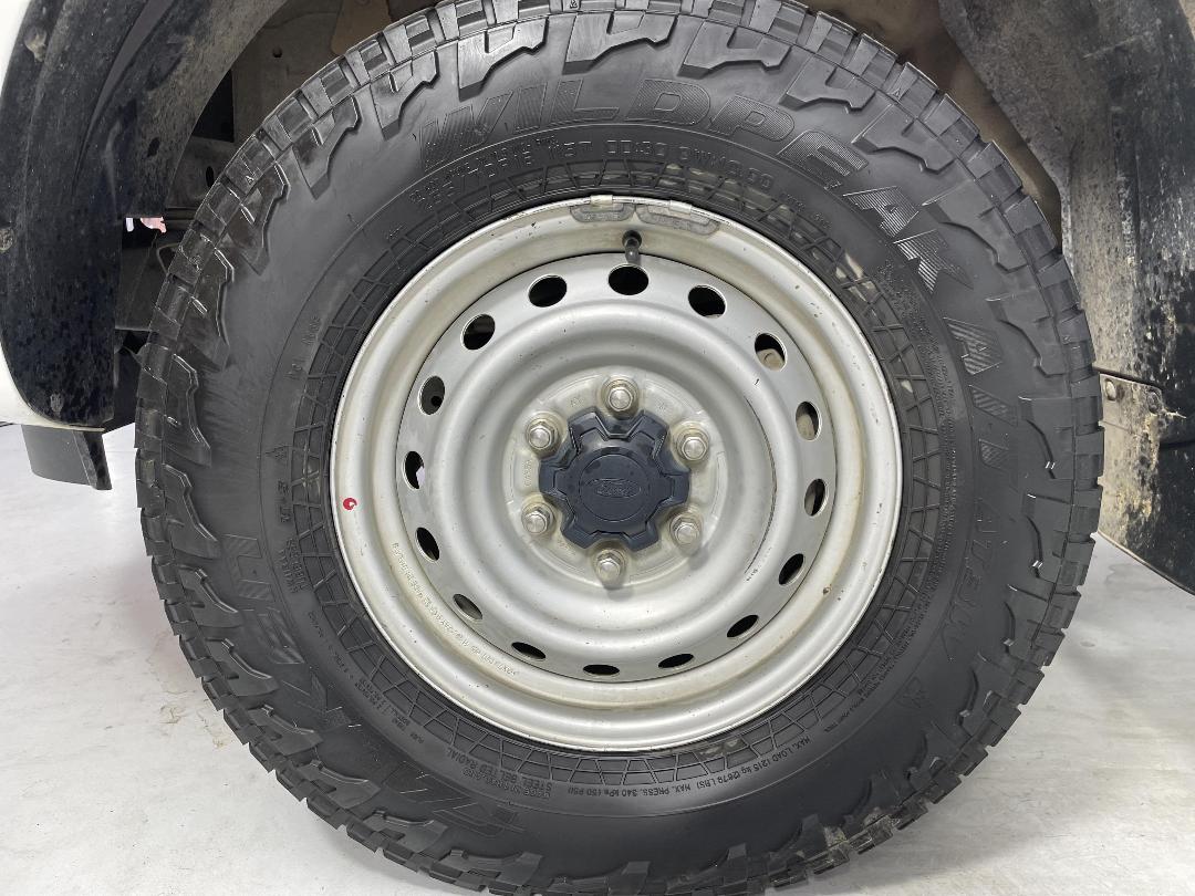 Photo '10' of Ford Ranger