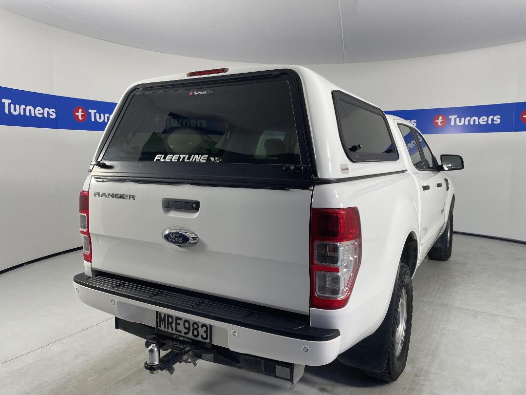 Photo '7' of Ford Ranger