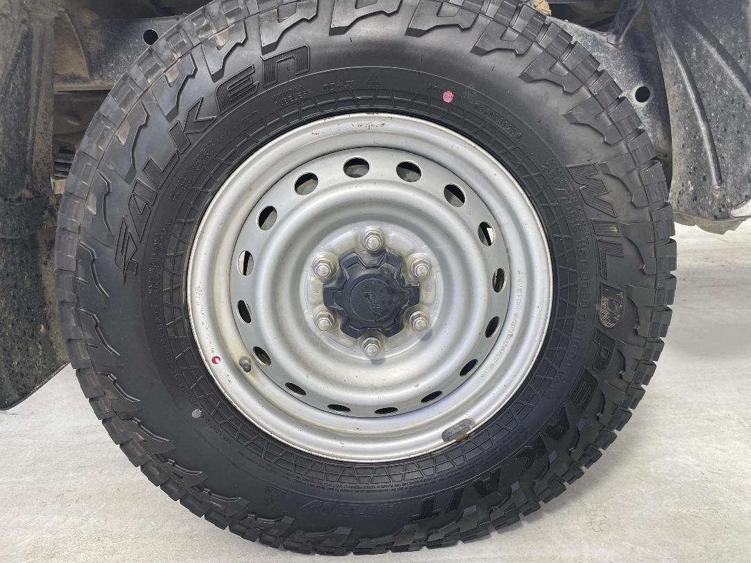 Photo '12' of Ford Ranger