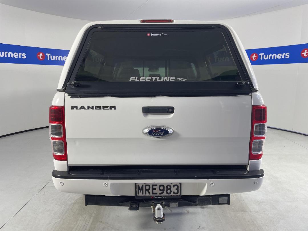 Photo '6' of Ford Ranger