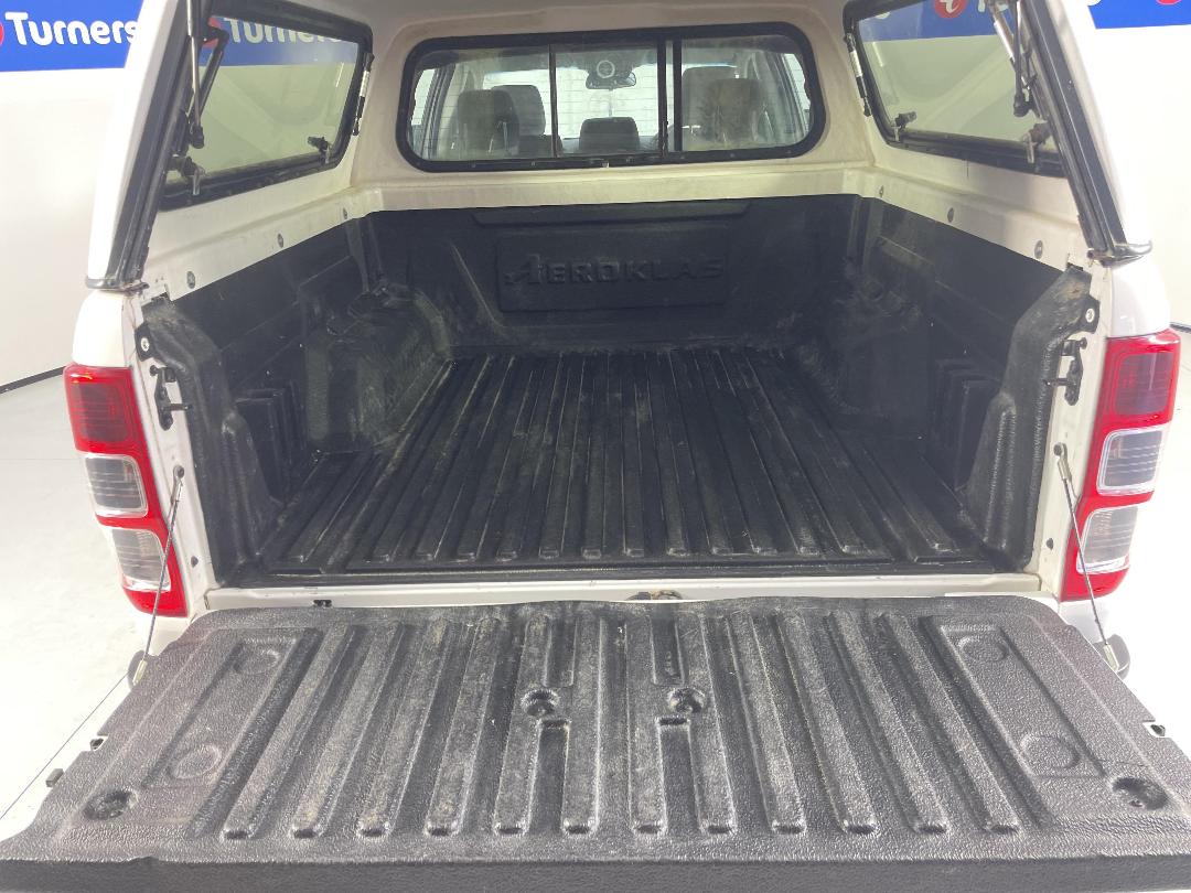 Photo '14' of Ford Ranger