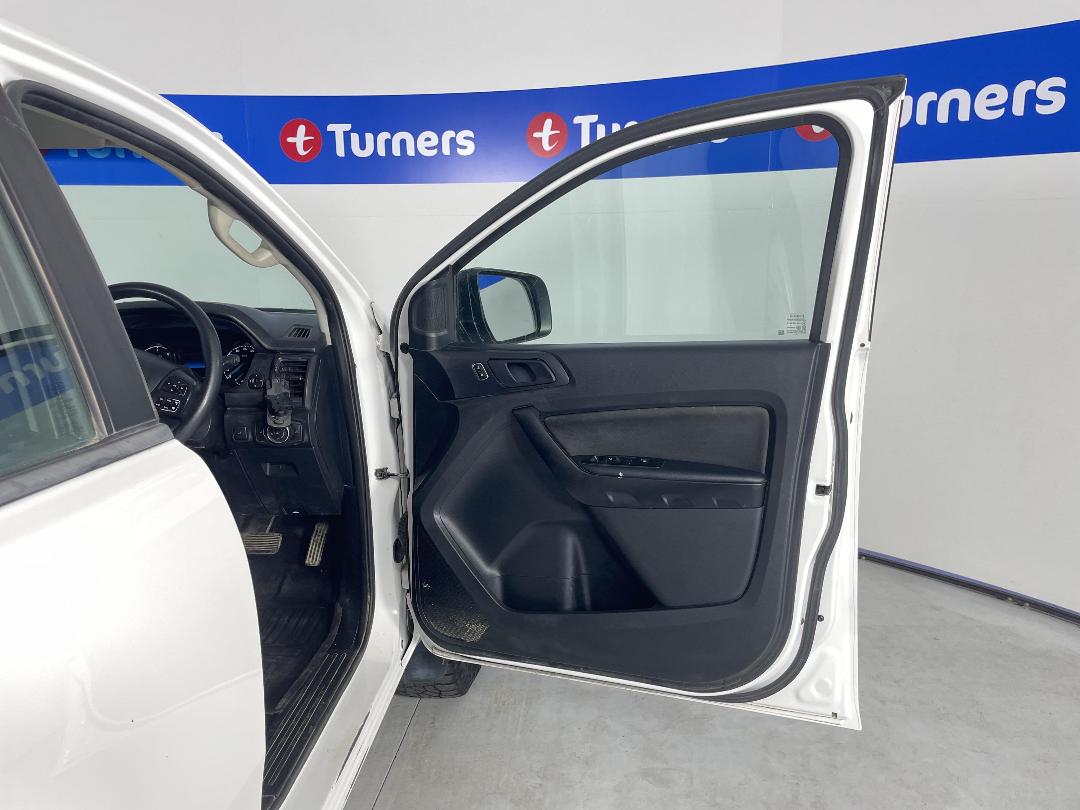 Photo '15' of Ford Ranger