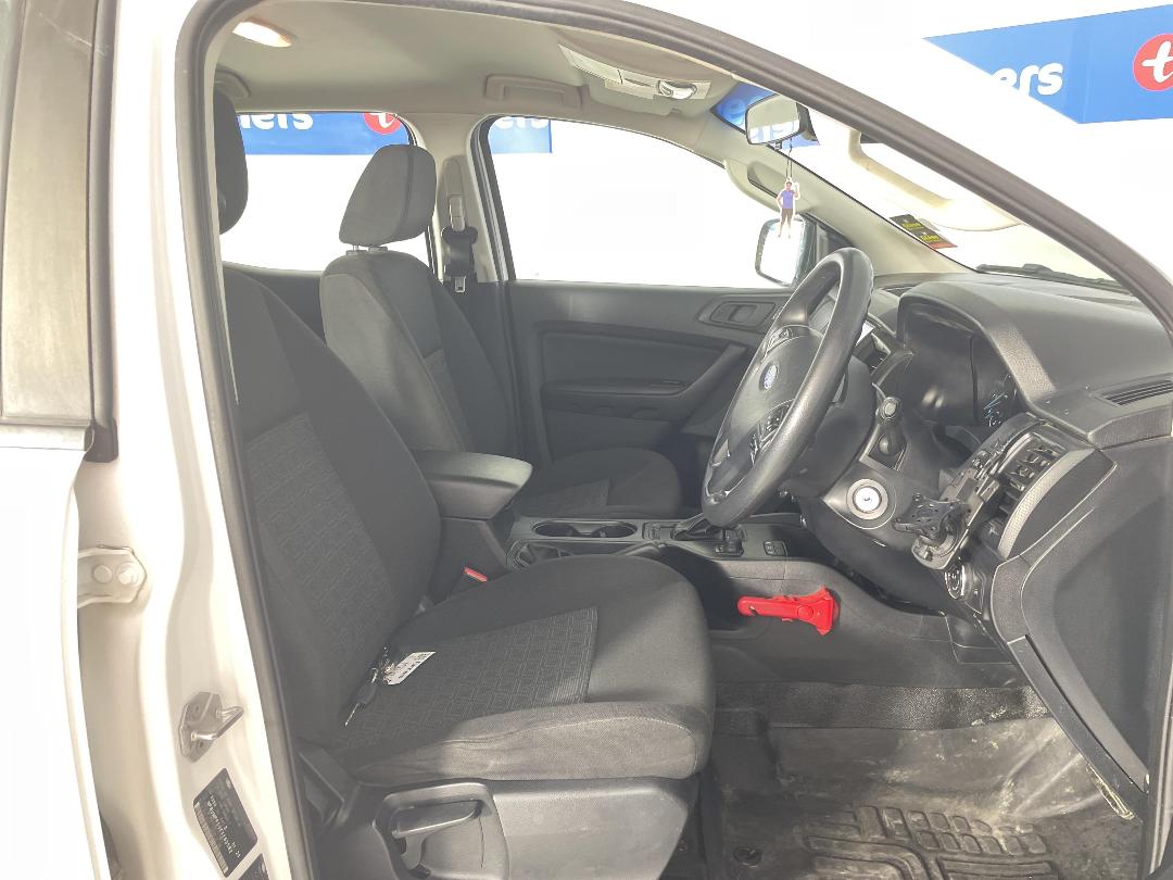 Photo '16' of Ford Ranger