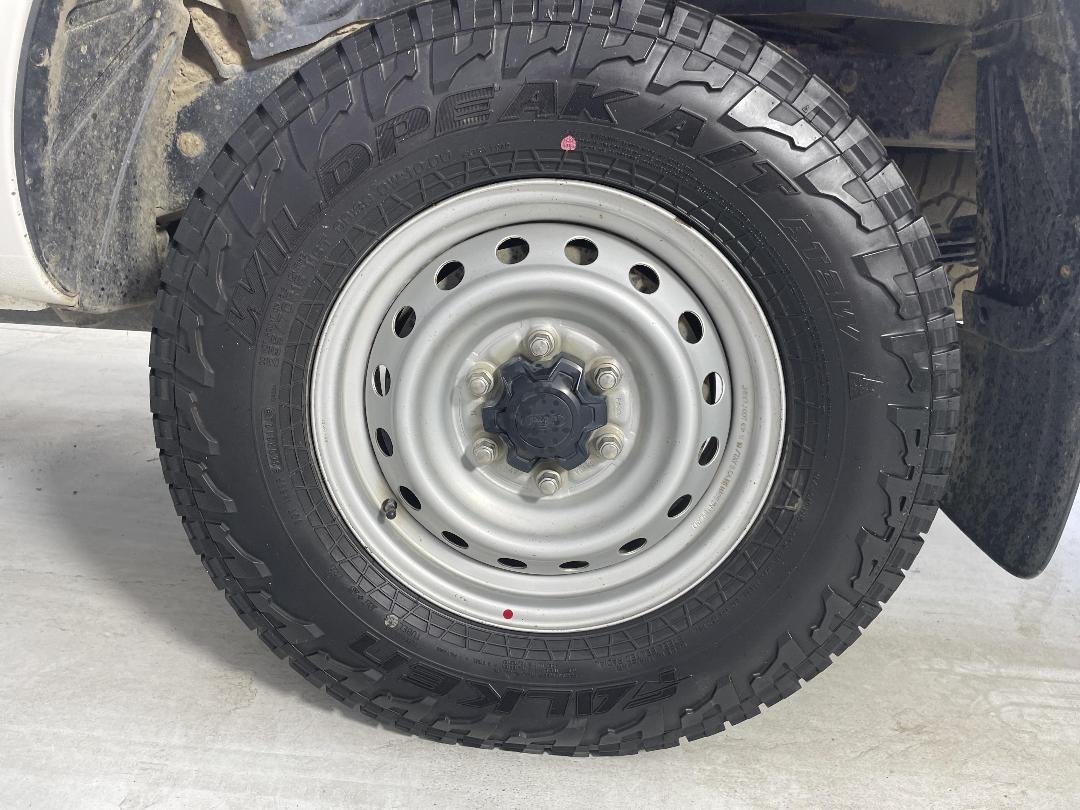 Photo '11' of Ford Ranger