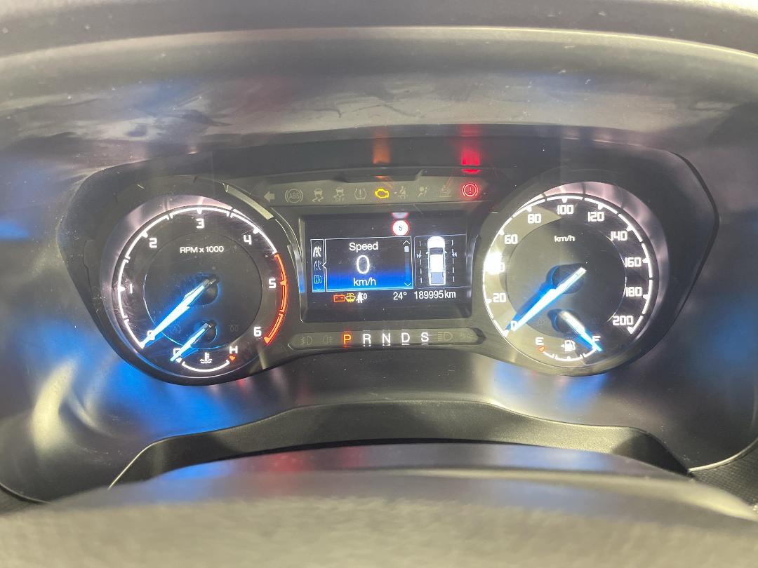 Photo '21' of Ford Ranger