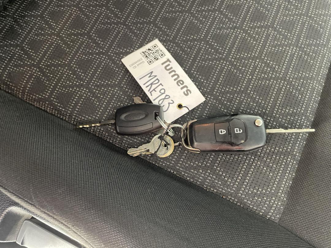 Photo '22' of Ford Ranger