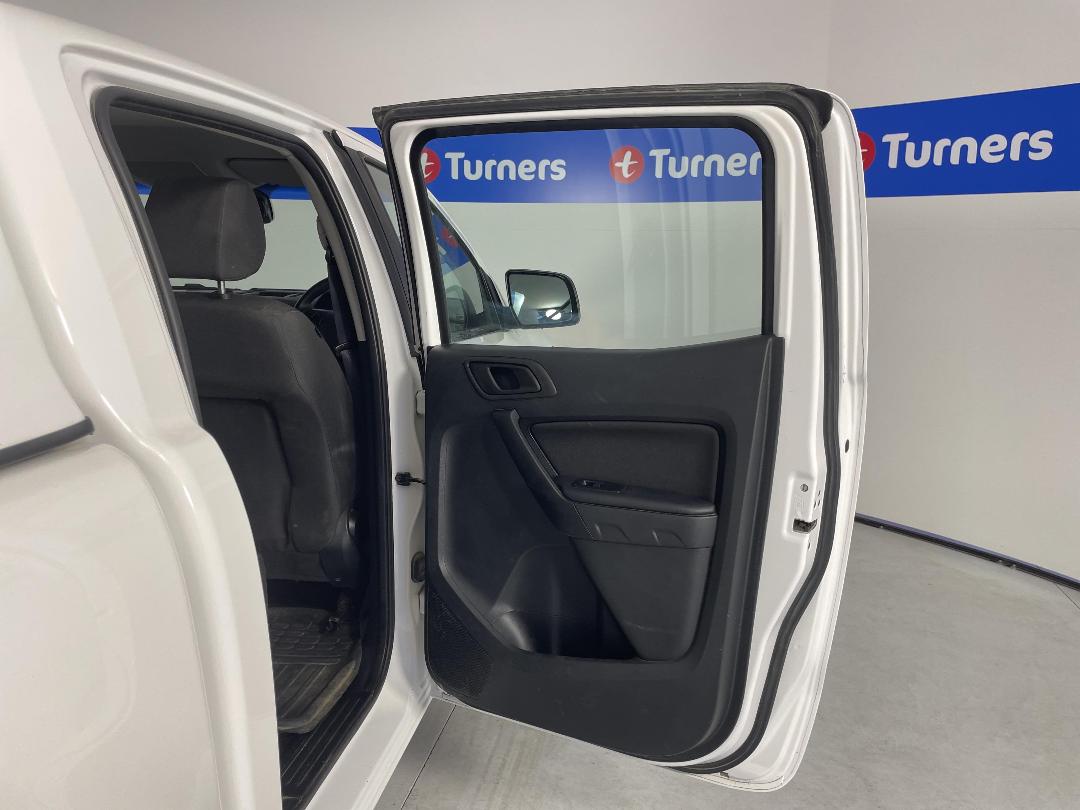 Photo '19' of Ford Ranger