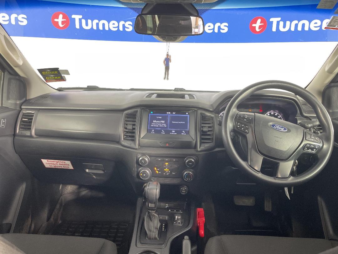 Photo '17' of Ford Ranger