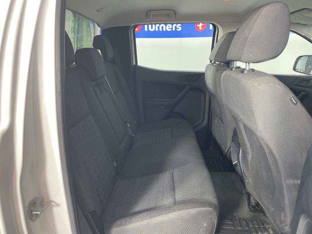 Photo '20' of Ford Ranger