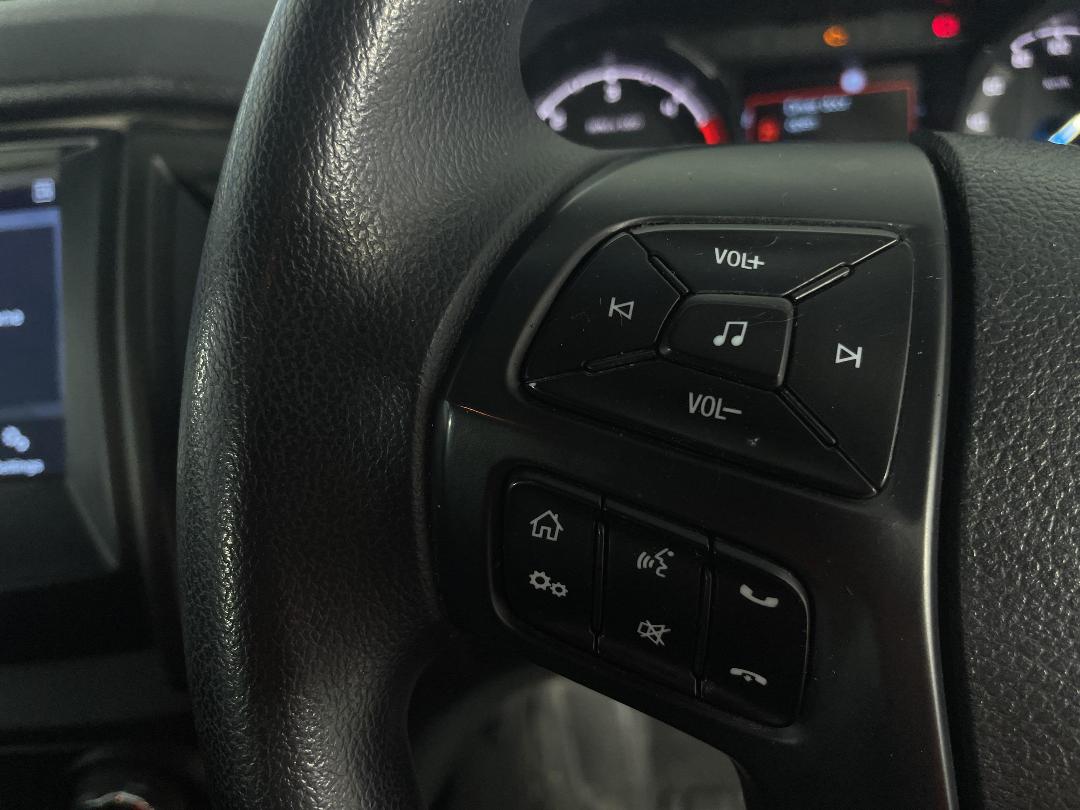 Photo '23' of Ford Ranger