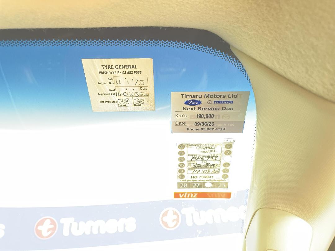 Photo '26' of Ford Ranger