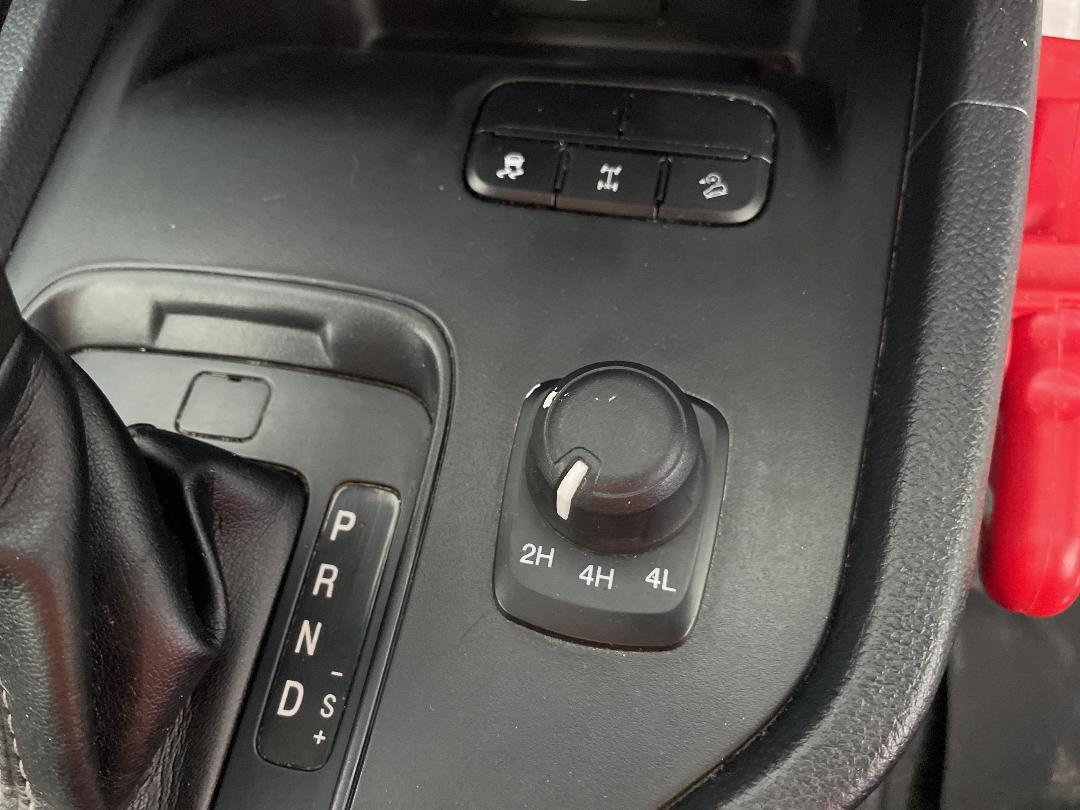 Photo '25' of Ford Ranger