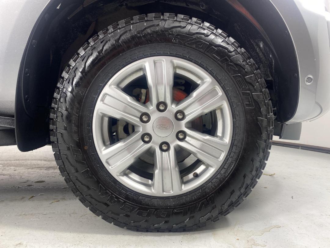 Photo '9' of Ford Ranger