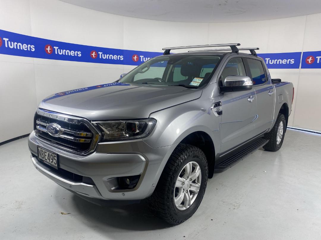 Photo '4' of Ford Ranger