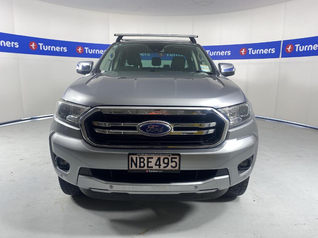 Photo '2' of Ford Ranger