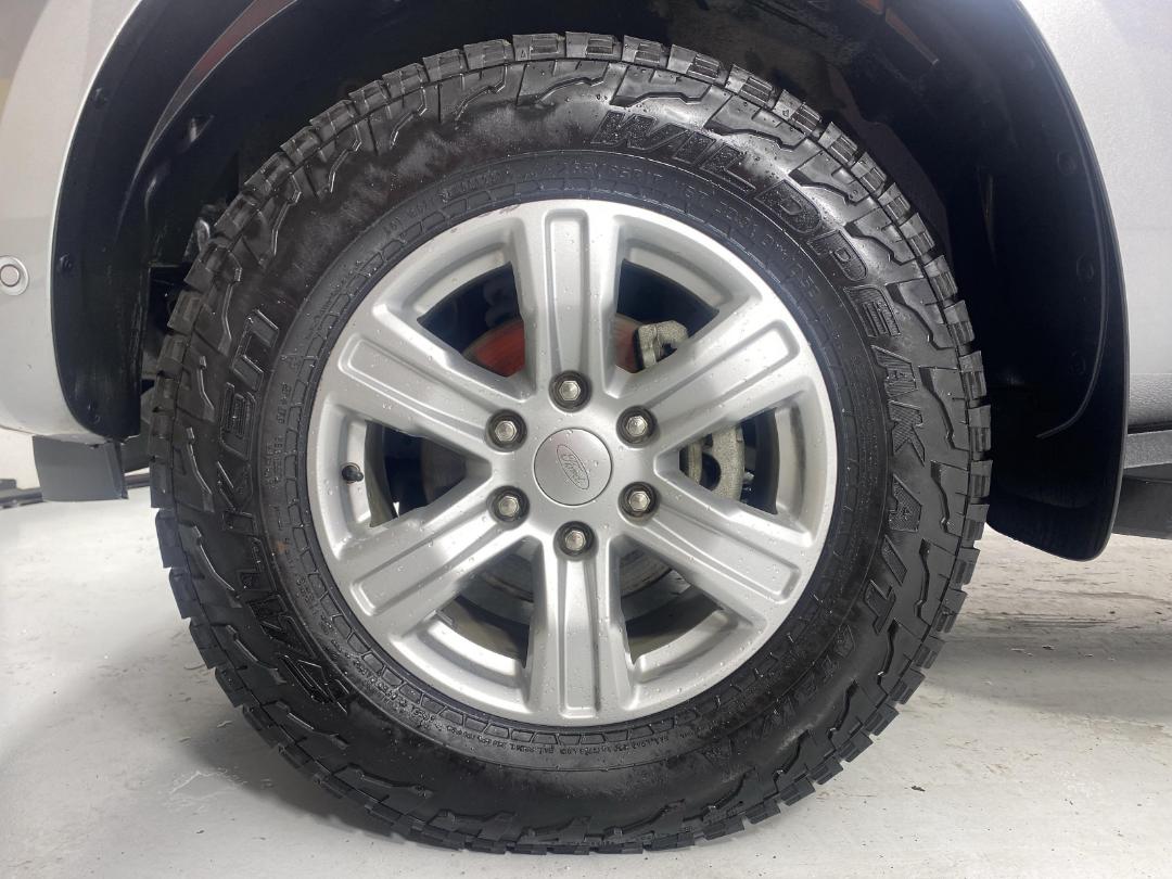 Photo '10' of Ford Ranger