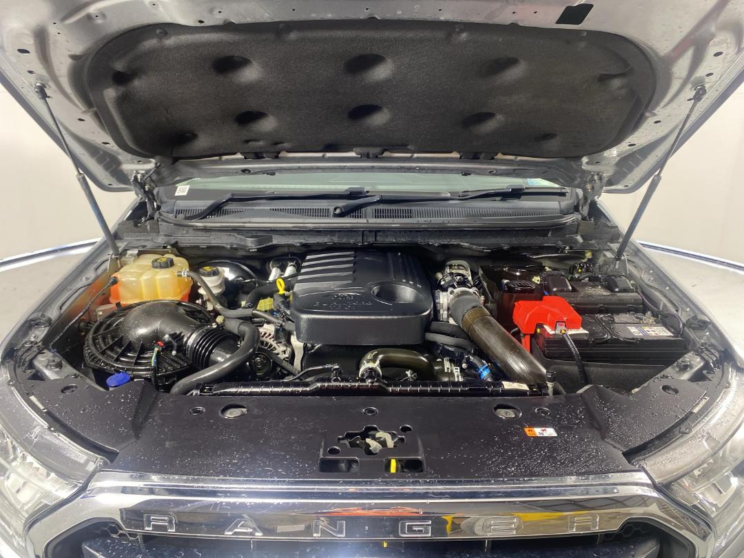 Photo '13' of Ford Ranger