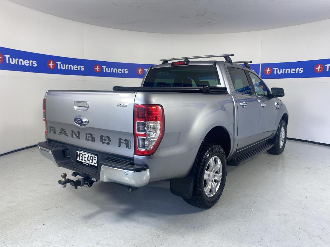 Photo '7' of Ford Ranger