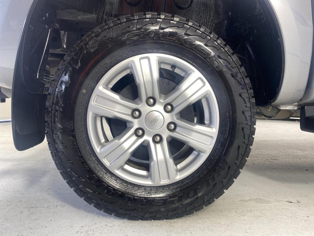 Photo '12' of Ford Ranger