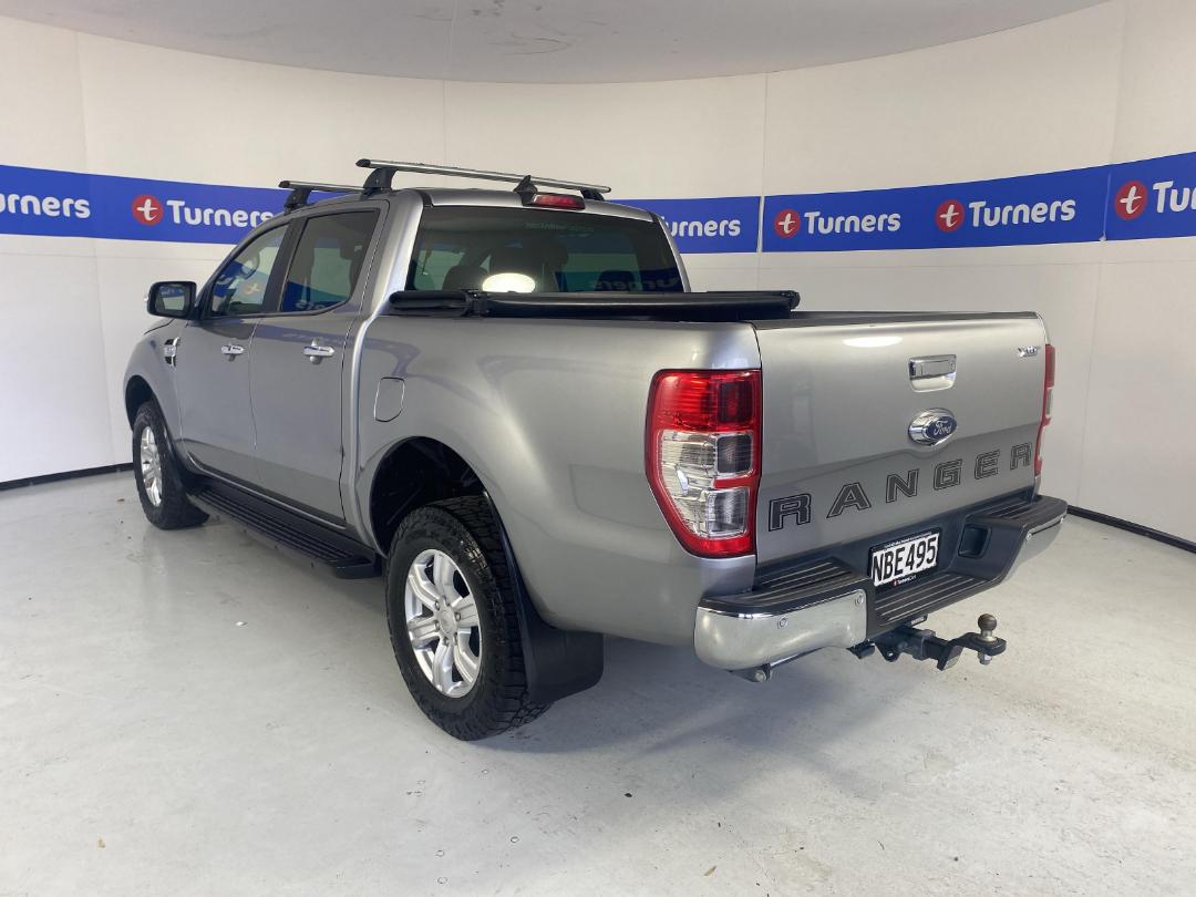 Photo '5' of Ford Ranger