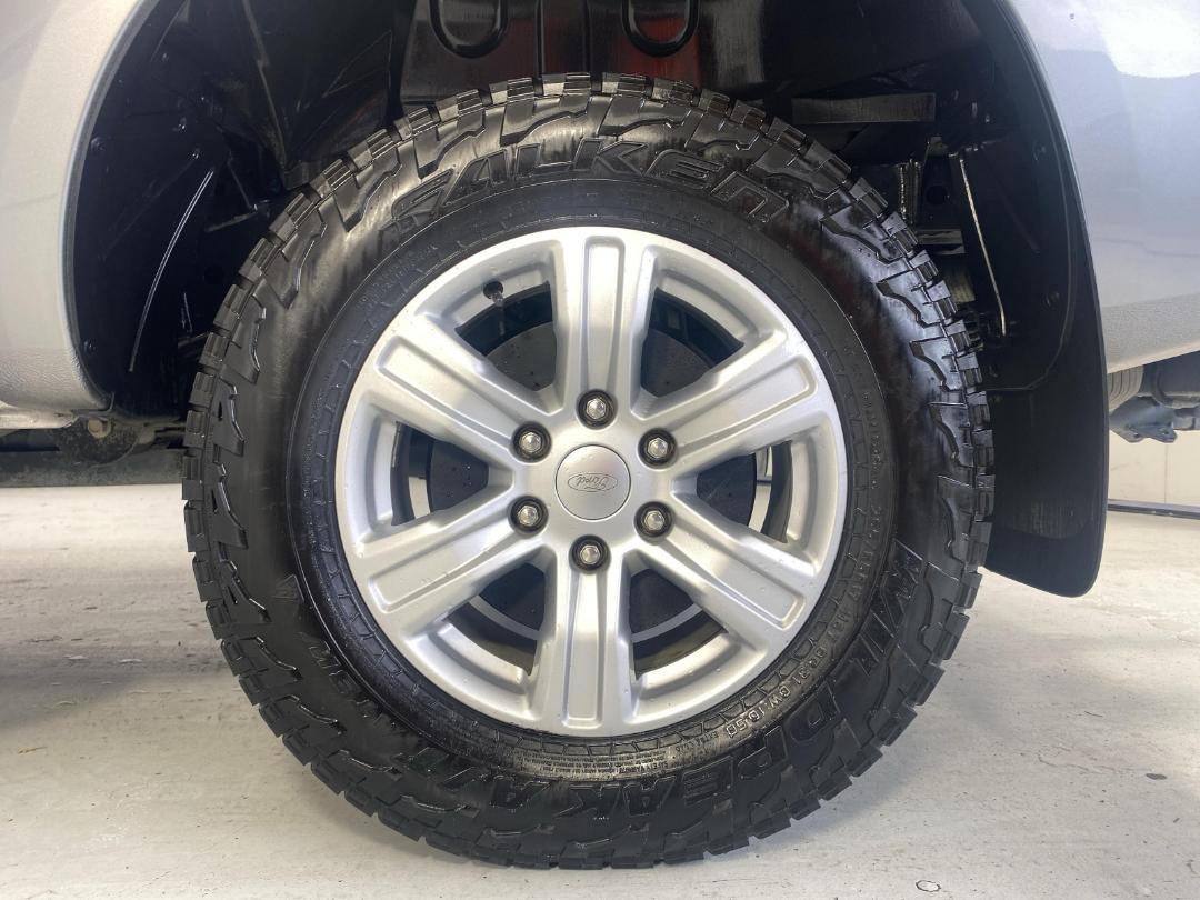 Photo '11' of Ford Ranger