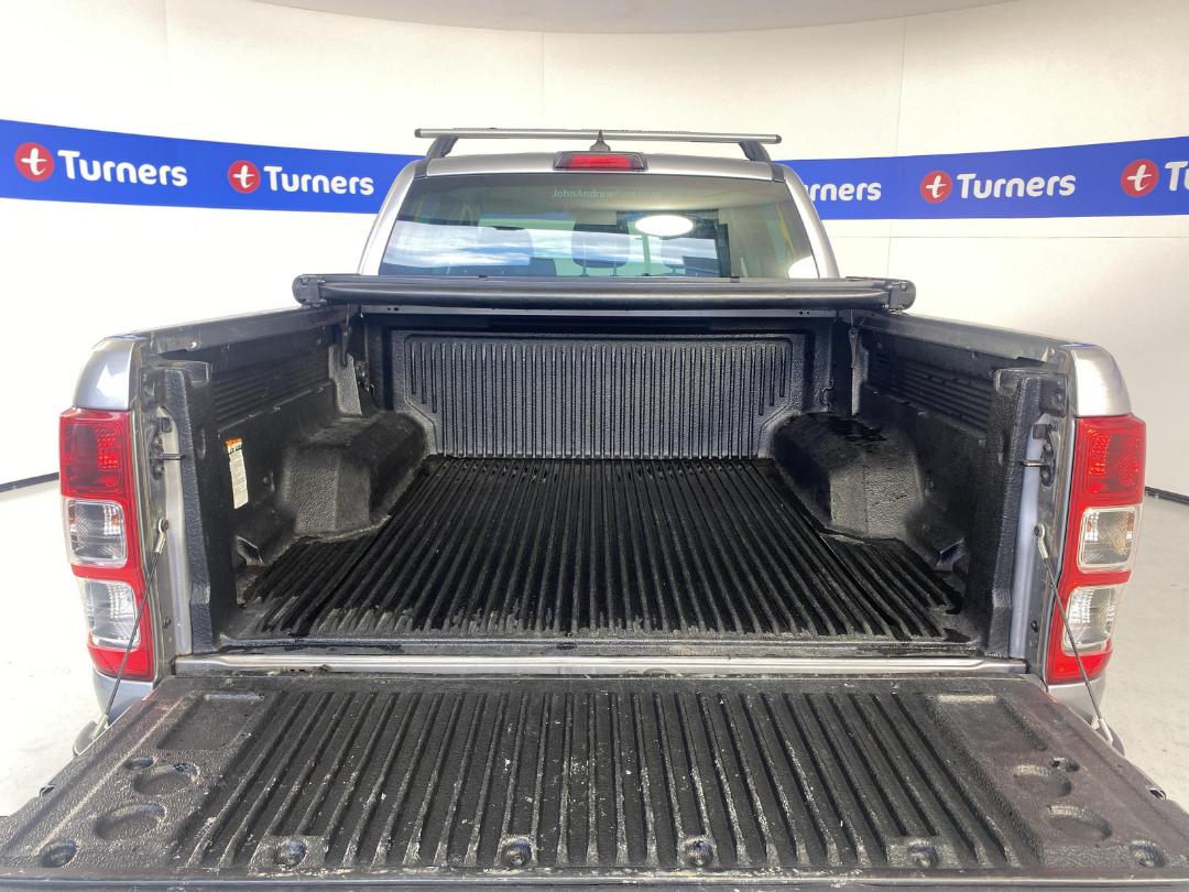 Photo '14' of Ford Ranger