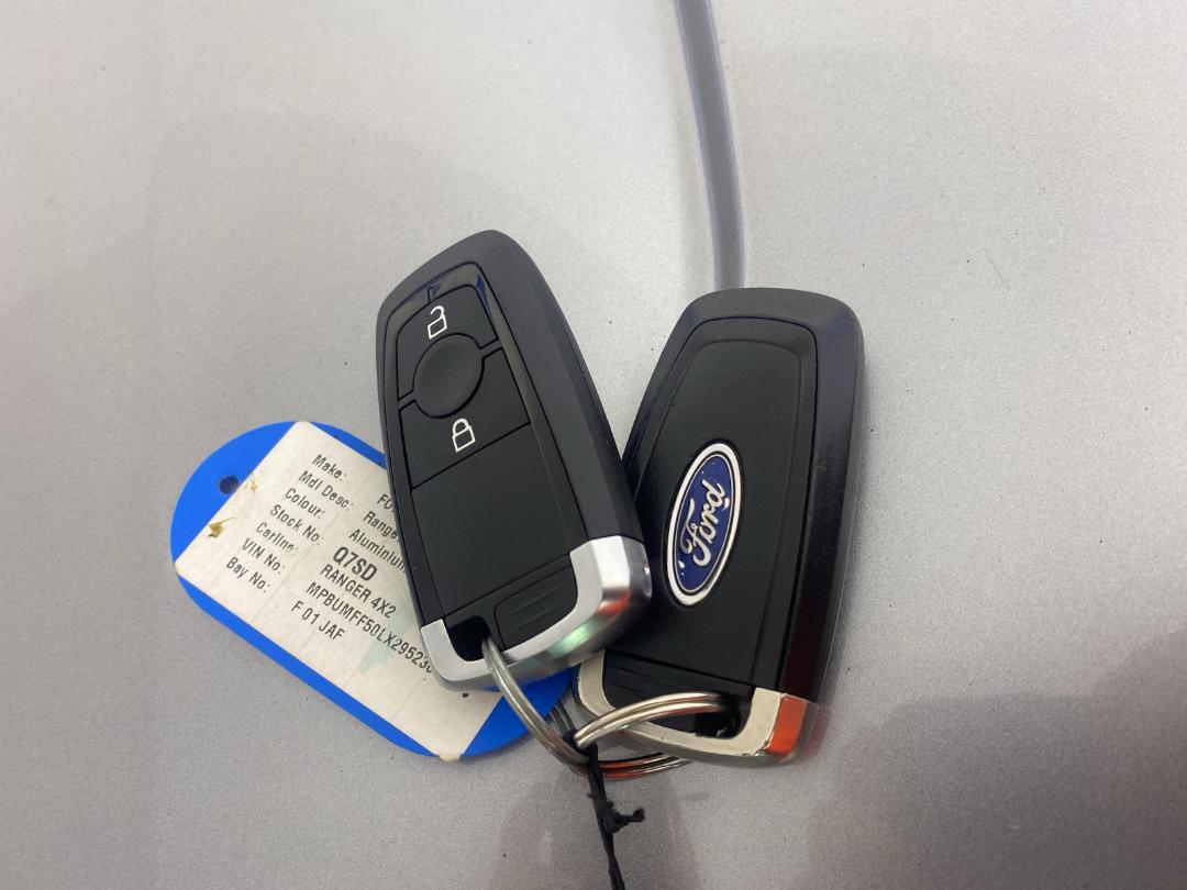 Photo '22' of Ford Ranger