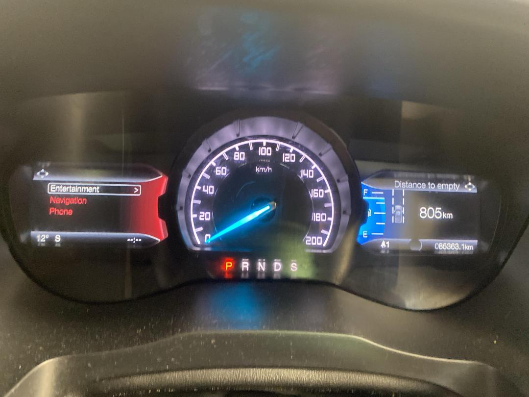 Photo '21' of Ford Ranger