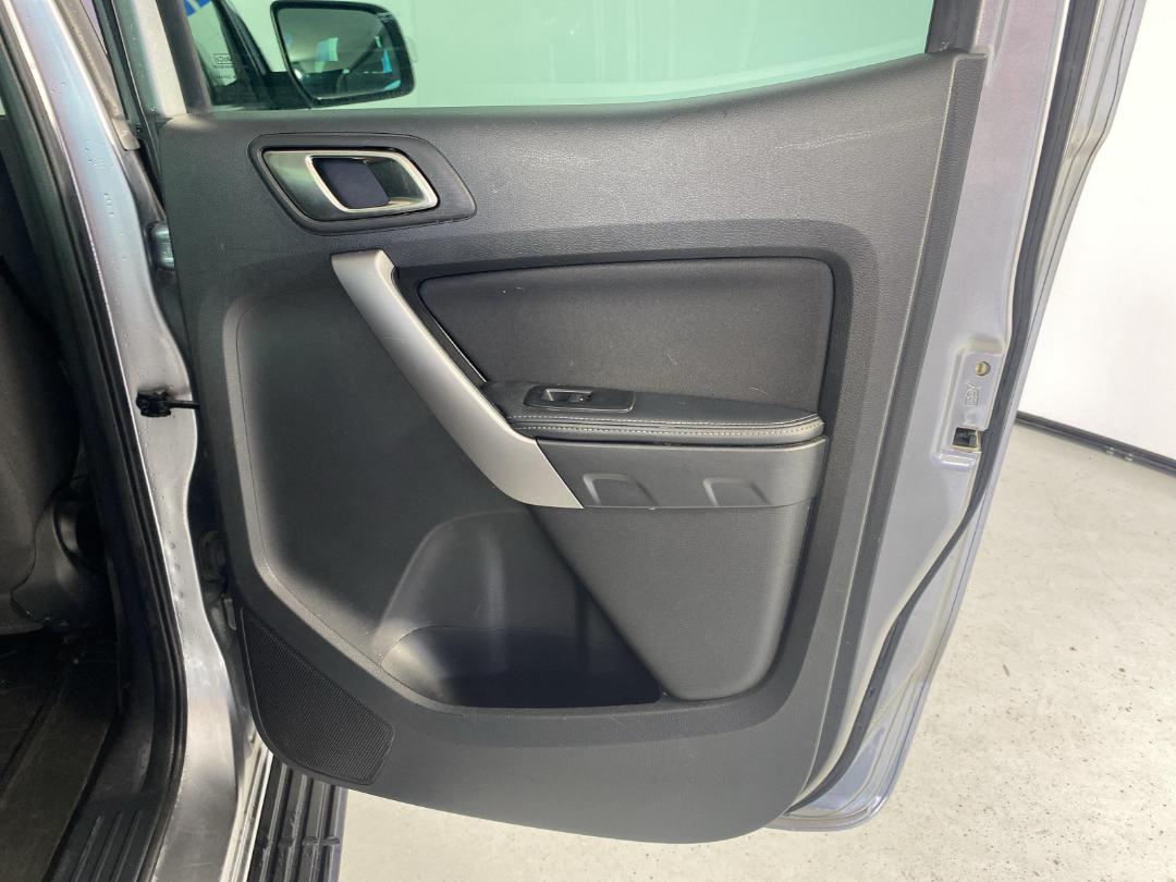 Photo '19' of Ford Ranger