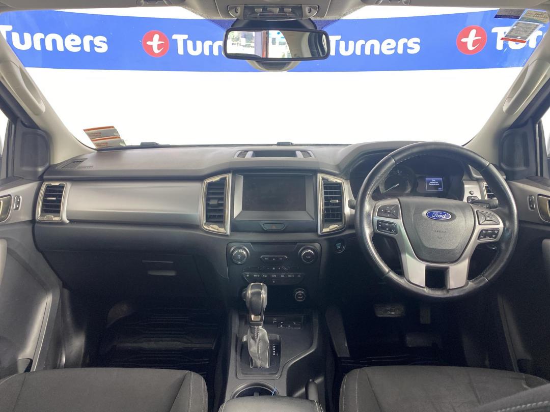 Photo '17' of Ford Ranger